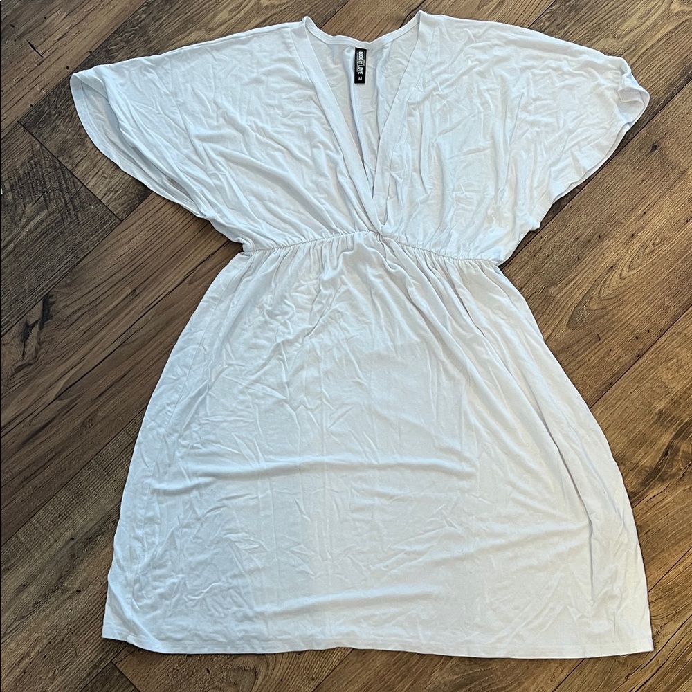 Women’s Dress Cover-Up